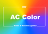 AC Color GmbH Logo